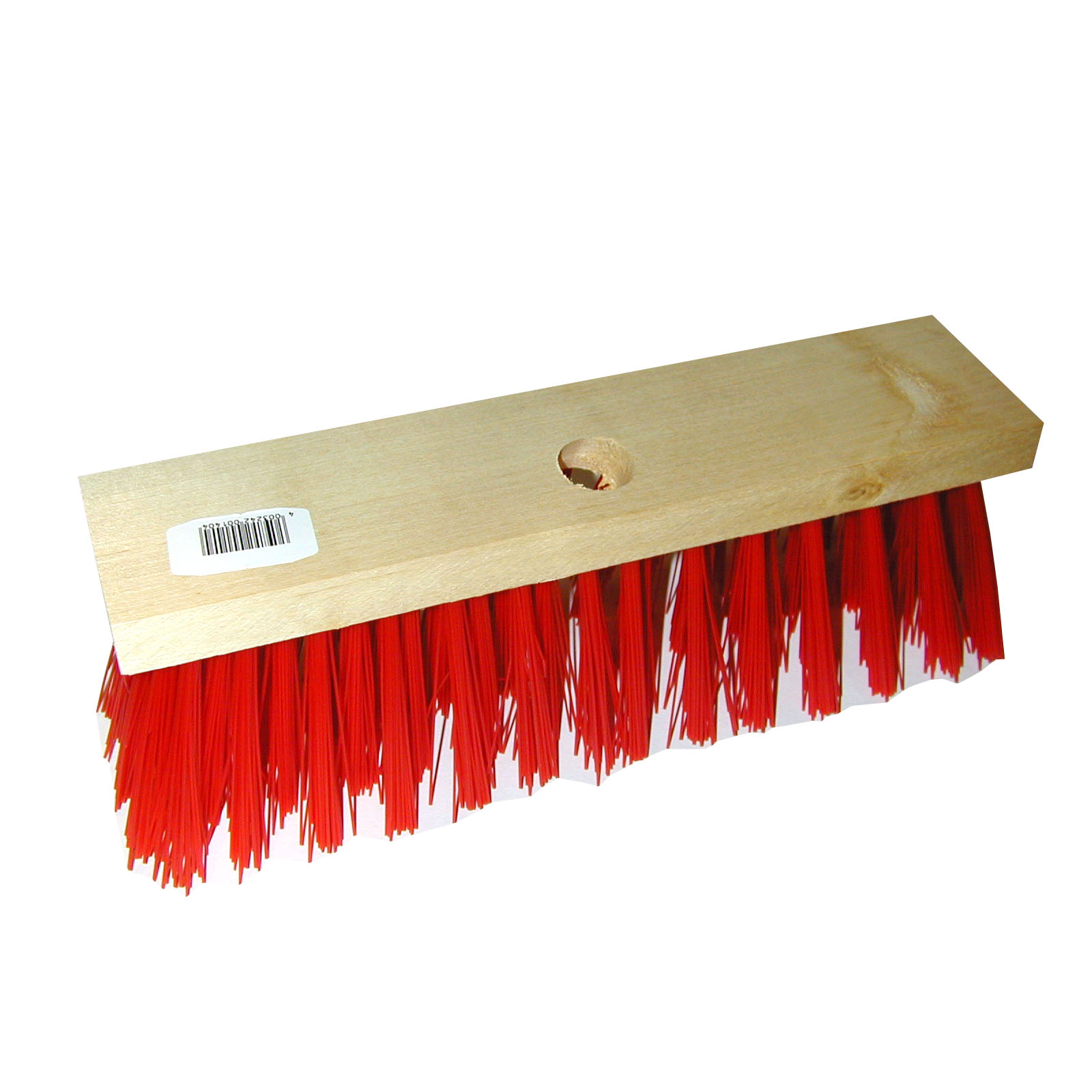 Gatekost Rød 29cm