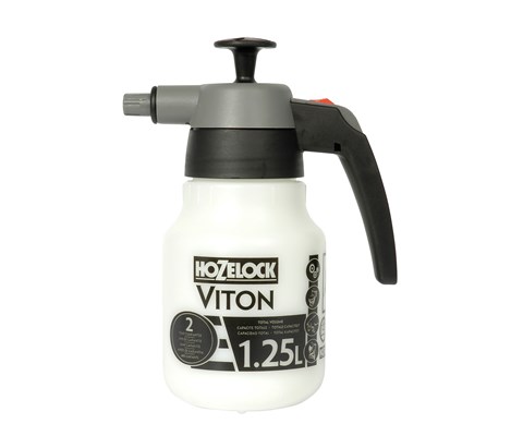Trykksprøyte Viton 1,25 L