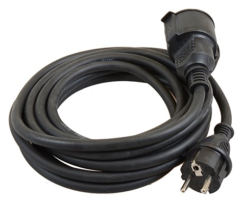 Skjøtekabel 10 meter 3G1,52