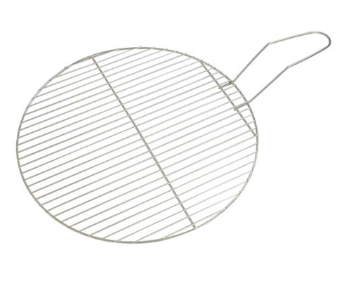 Grillrist til bålpanne 60 cm