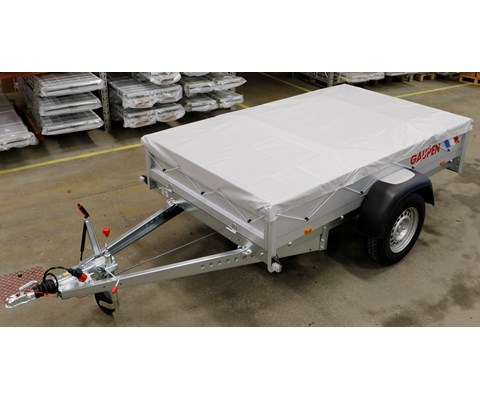 Presenning Proff B1225/A1025/A1425/A1325