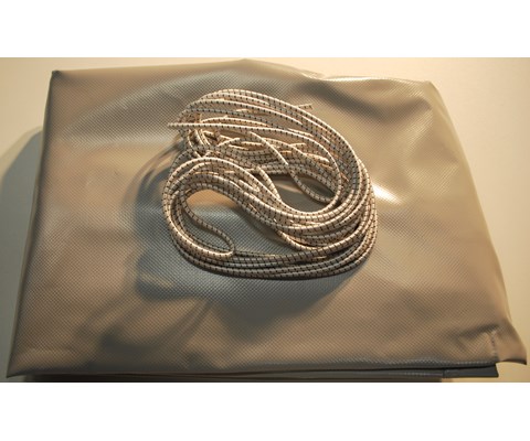 Presenning formPressed