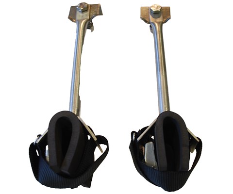 Sulkyefeste øverdel