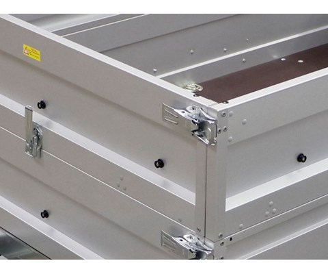 Påbyggningslemmer C0515 35 cm