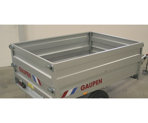 Påbyggingslemmer C0620