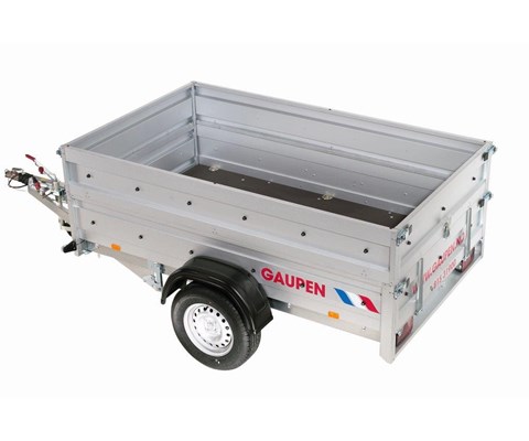 Påbyggingslemmer 148x197 cm