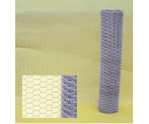 Kyllingnetting 13 mm, 90 cm x 10 m