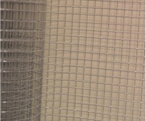 Netting 12,7 mm, 1 m x 5 m