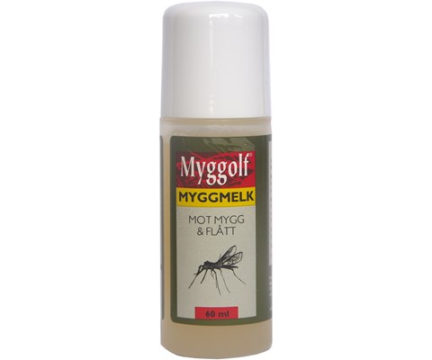 Myggmelk 60 ml