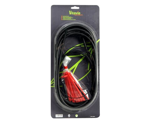 Tilbehørsett dryppvanning