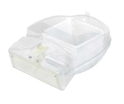 Ekstra stort nett til Executive myggfelle