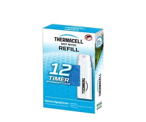 Mot Mygg refill R1 singel