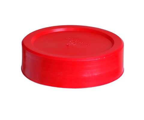 Endelokk for Pragma rør