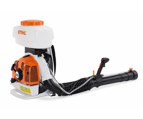 Ryggtåkesprøyte SR 450