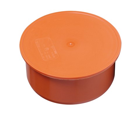 Ters for avløpsrør