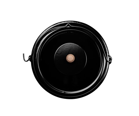 Suppegryte med lokk 6 L