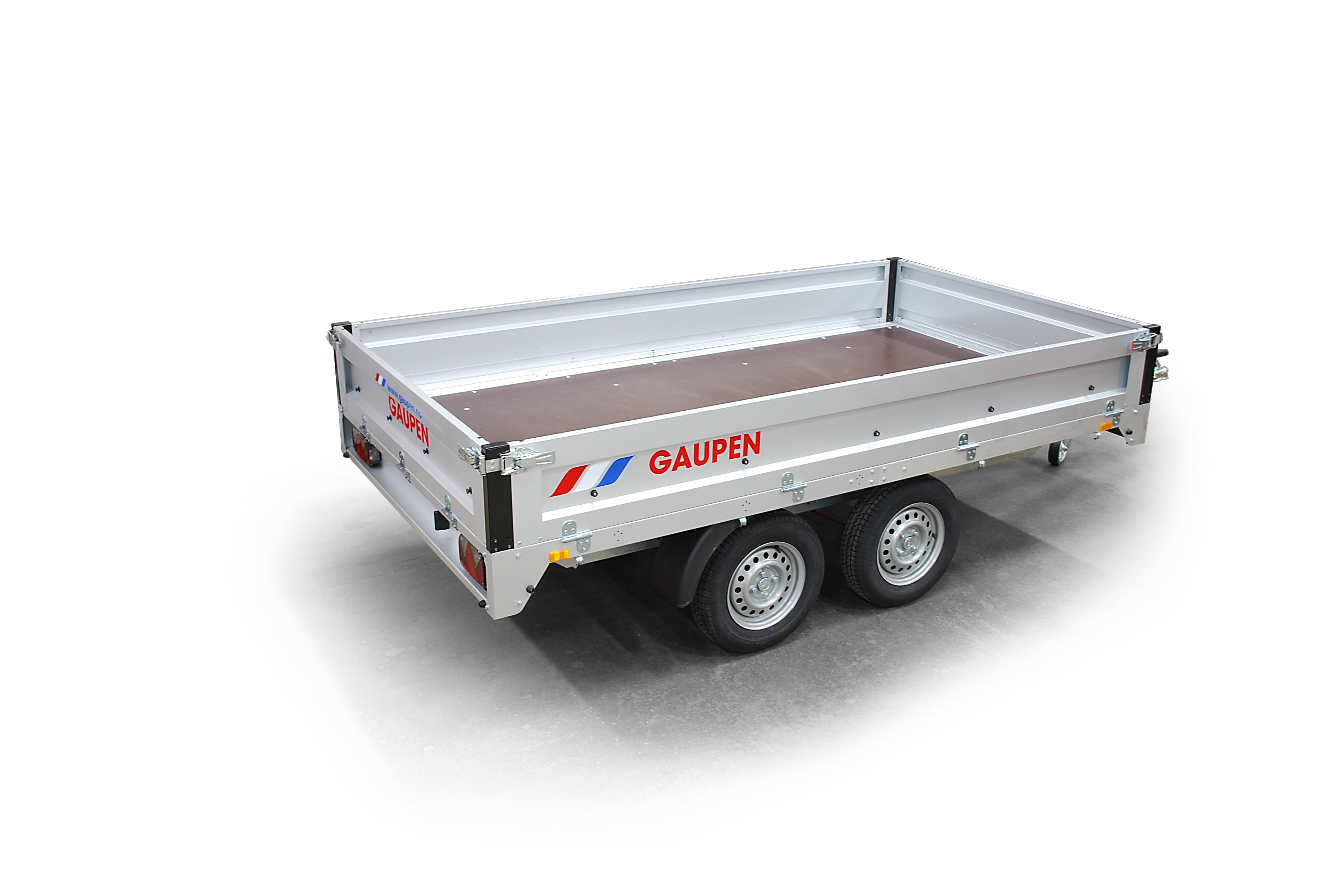 Tilhenger E2030N