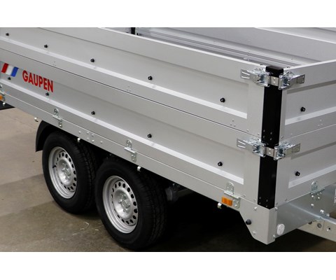 Påbyggingslemmer D1430-2630N