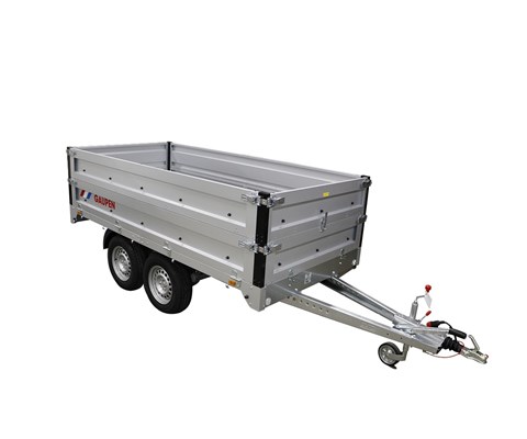 Påbyggingslemmer D1025-2625N