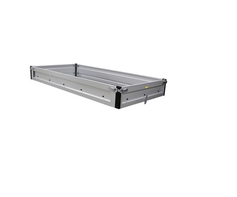 Påbyggingslemmer D1025-2625N