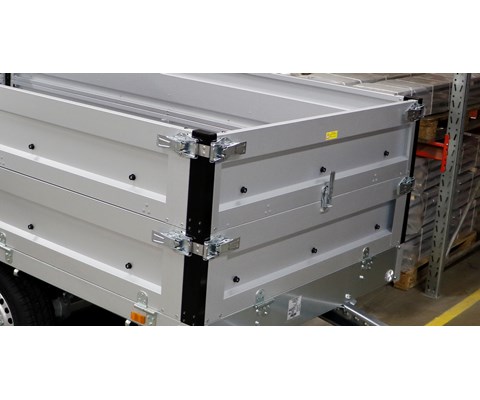 Påbyggningslemmer E2035-2635N