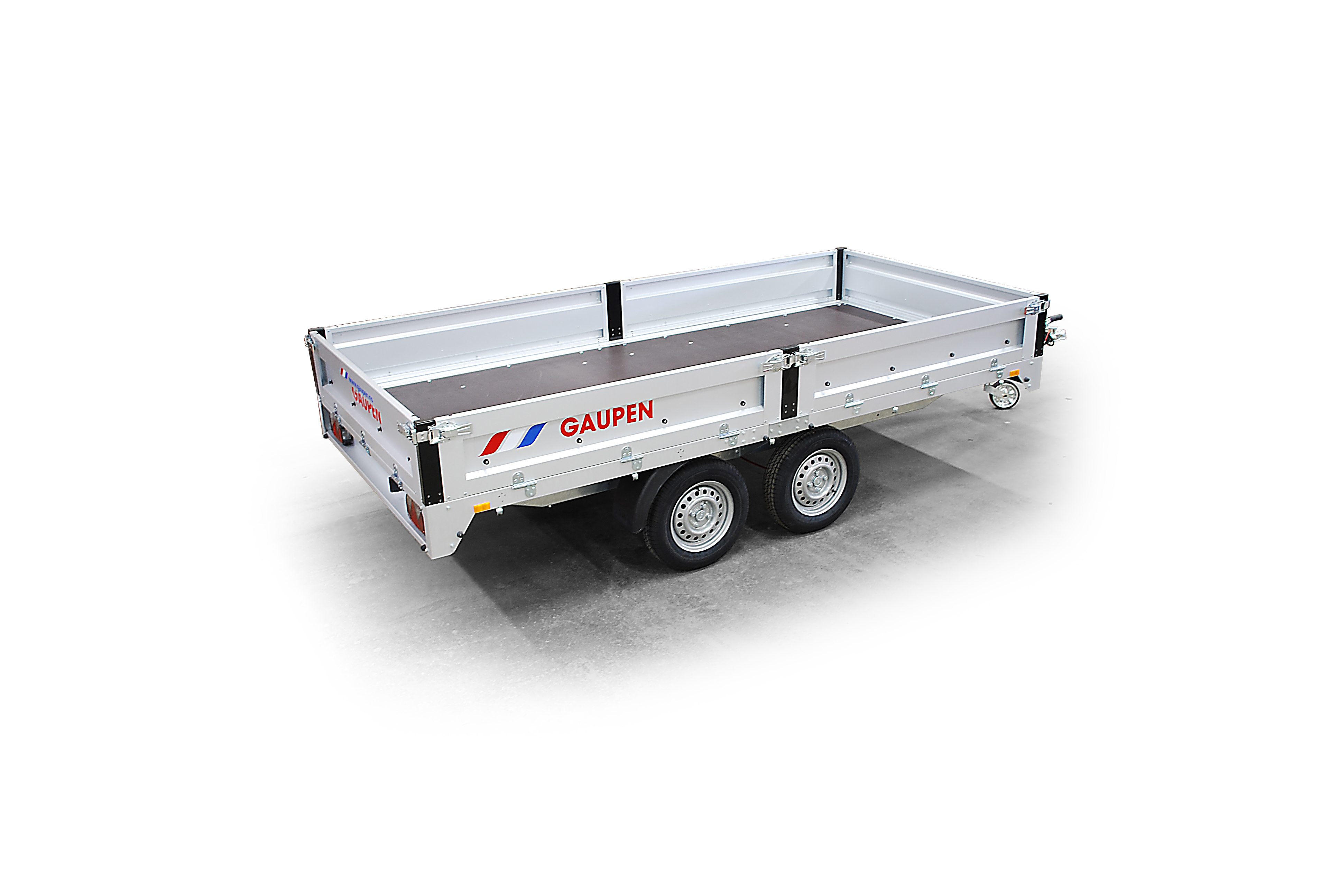 Tilhenger E2635N