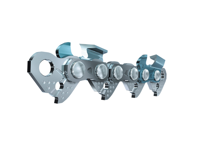 Sagkjede Rapid Super sagkjede 1,5 mm