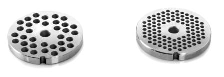 Hullskive 3 mm for kjøttkvern TC-22