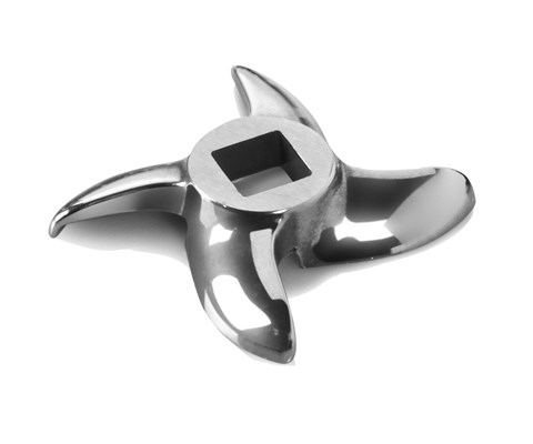 Kniv i rustfritt stål TC12