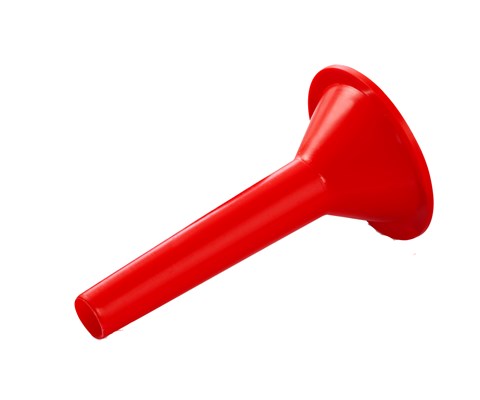 Pølsehorn til TC22 kjøttkvern 20 mm