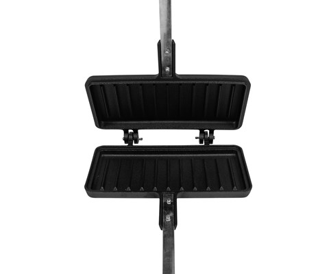 Toastjern i støpejern