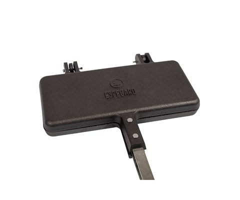 Toastjern i støpejern