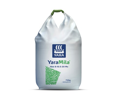 Høst NPK 8-10,5-20 Mn