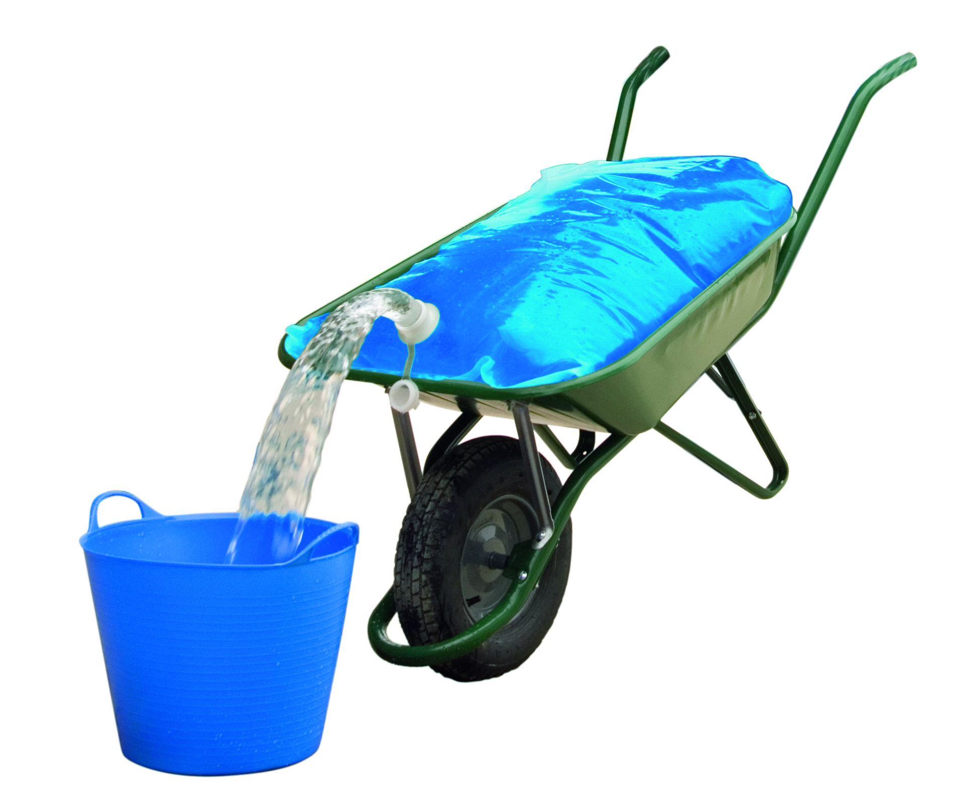 Vannbag H2GO 80 L