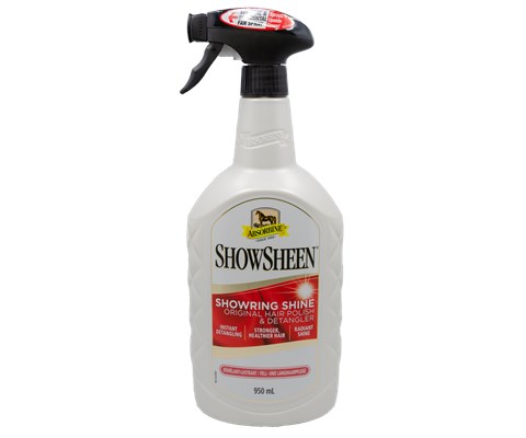 Glansspray ShowSheen 946 ml