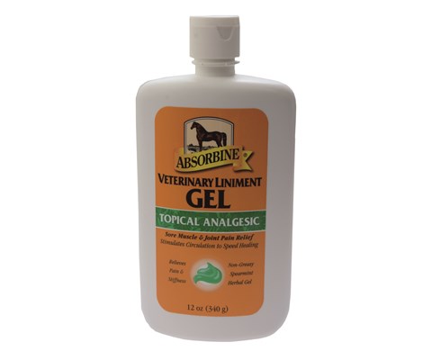 Gel Embrocation 340 g