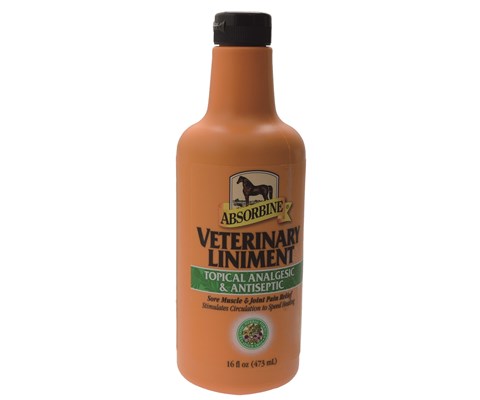 Liquid Embrocation liniment 473 ml