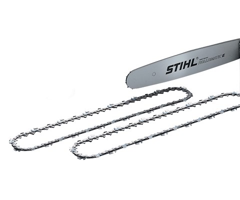 Sverd og kjedepakke for MS 251