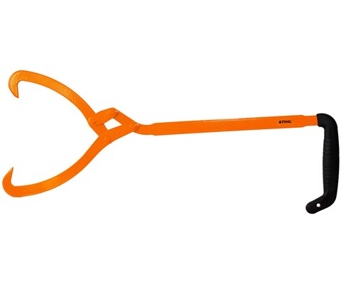 Tømmersaks lang 29 cm