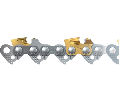 Sagkjede Rapid Duro 3 sagkjede 1,5 mm 37 cm