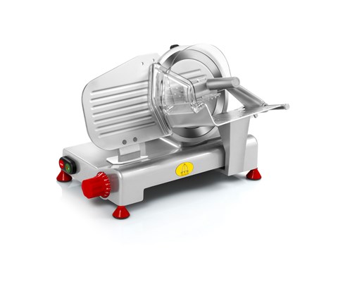 Oppskjærsmaskin D-195