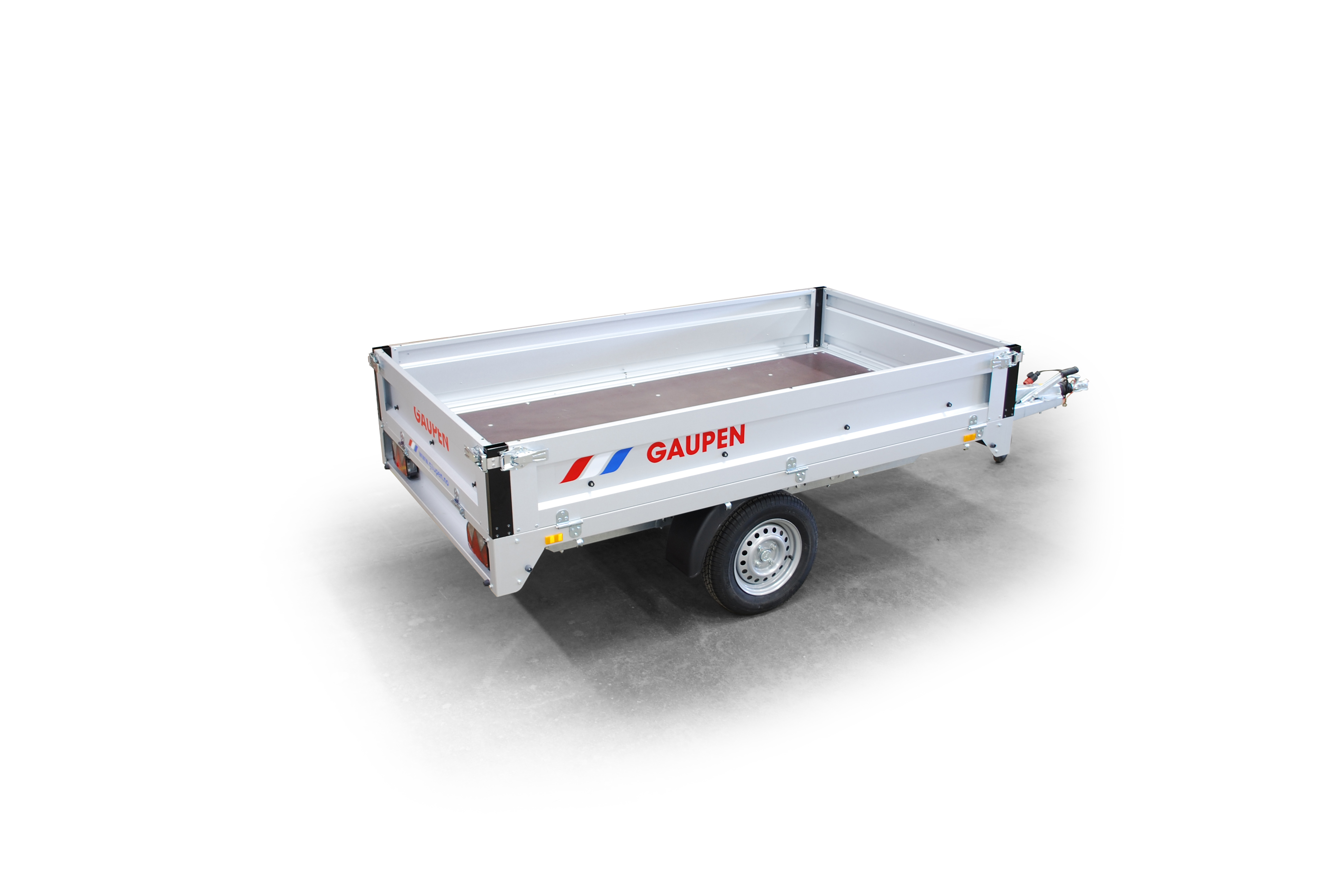 Tilhenger D1025N