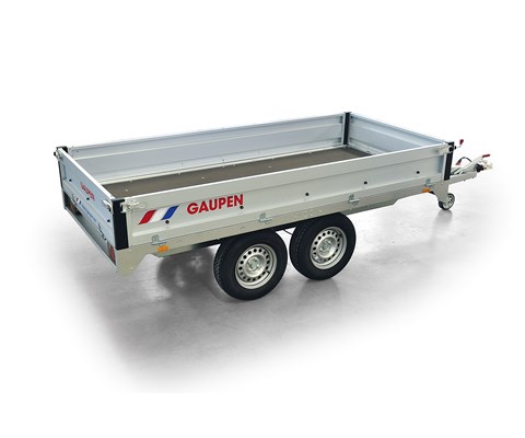 Yrkeshenger D1430N 1500 kg