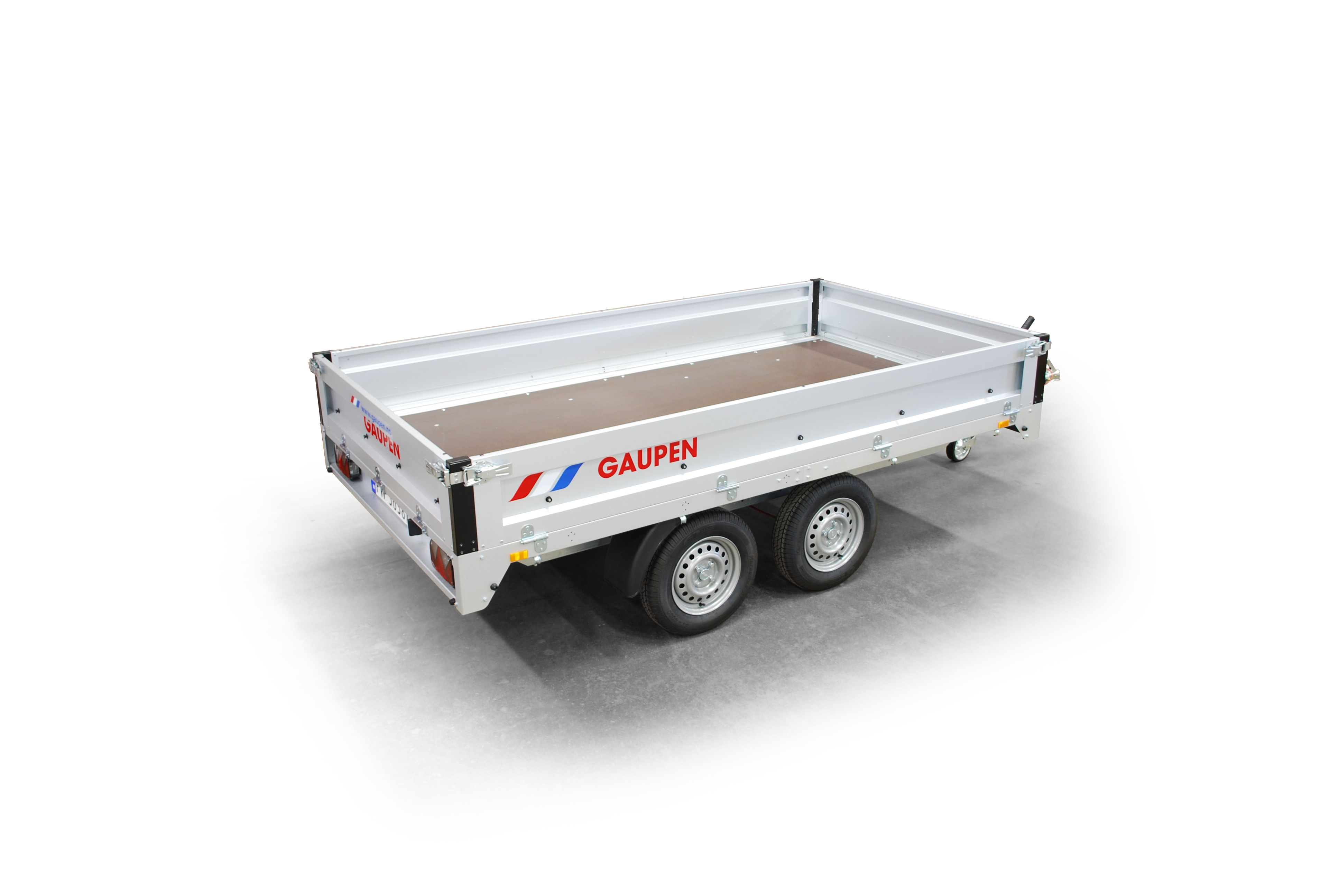 Yrkeshenger D1430N 1500 kg