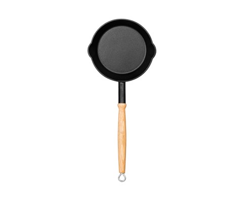 Stekepanne i støpejern