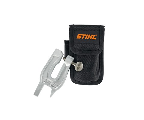 Filstøtte liten 260 g