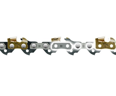 Sagkjede Picco Duro sagkjede 1,3 mm 30 cm