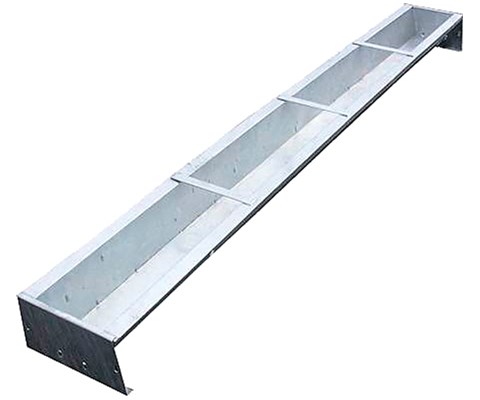 Fôrtrau for sau og lam