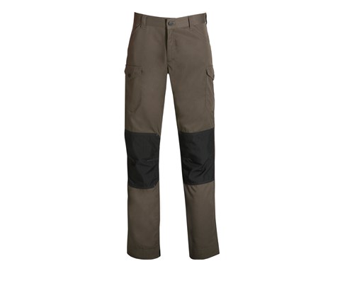 Arbeidsbukse grønn herre