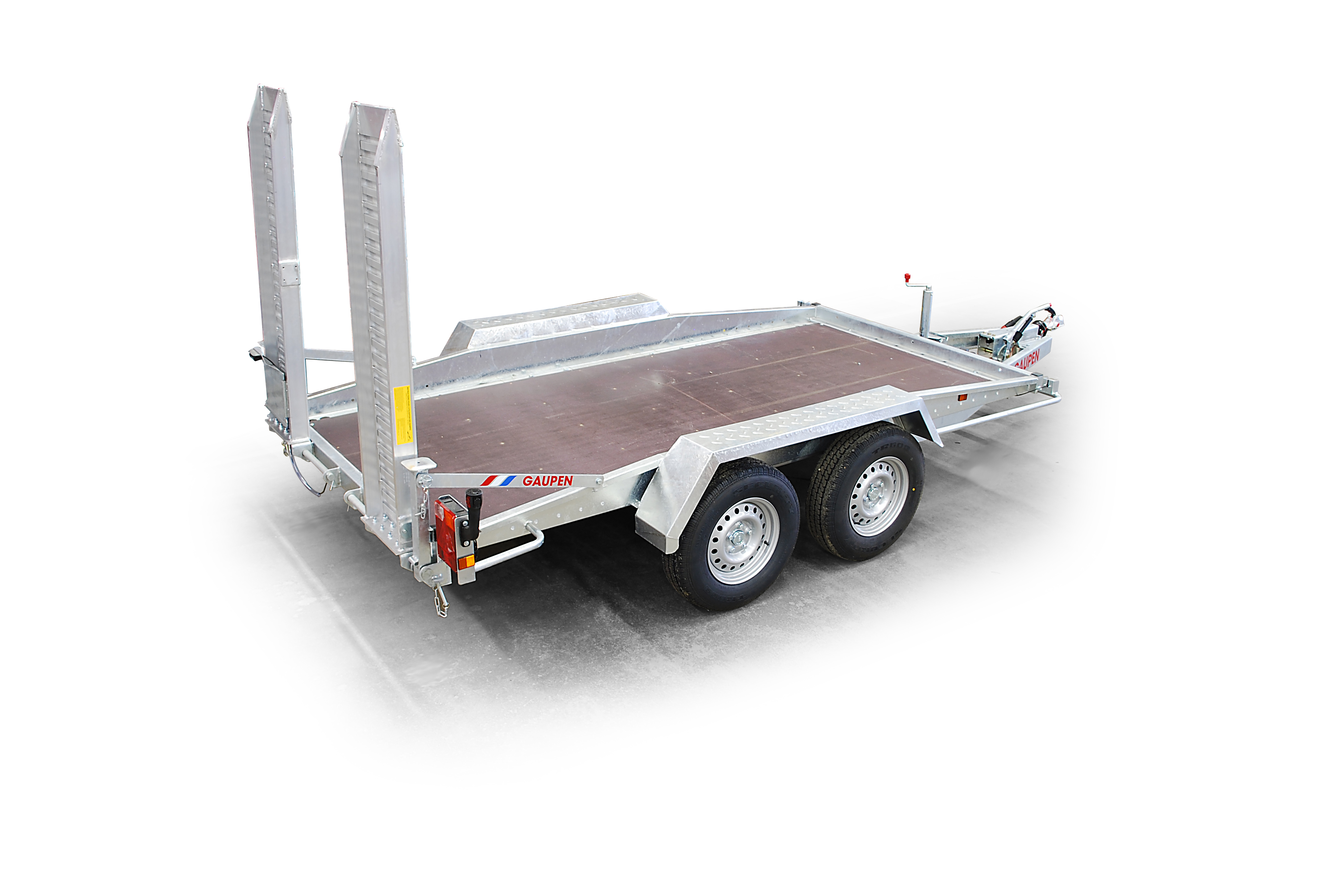 Maskinhenger M3535